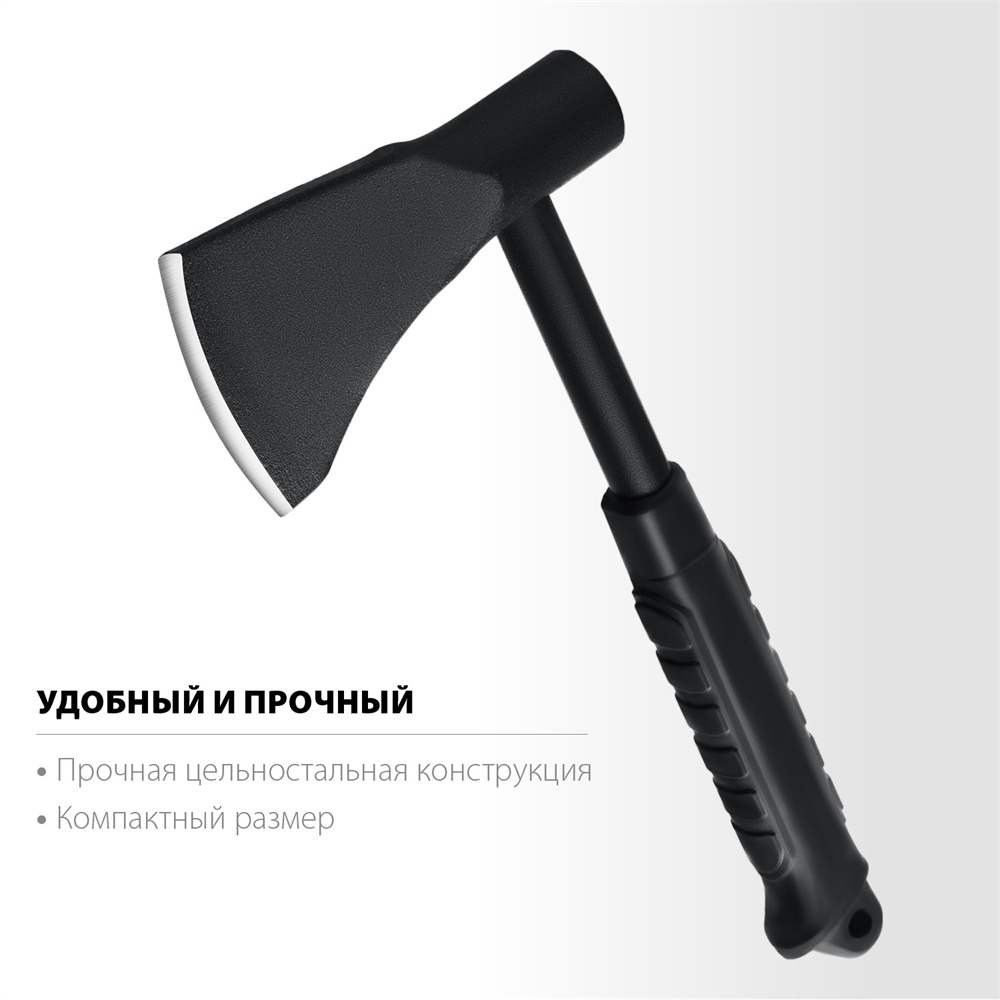 СИБИН  TУM-11, 1100 г, универсальный топор (20674) 20674