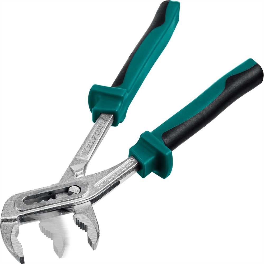 KRAFTOOL  Kraft-Max, 250 мм, переставные клещи (22011-10-25) 22011-10-25
