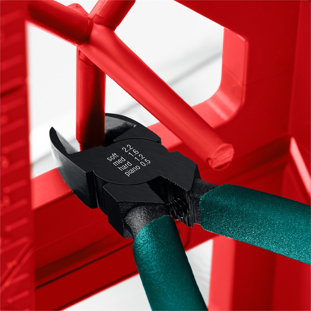 KRAFTOOL  KarbMax, 160 мм, бокорезы твердосплавные (22018-5-16) 22018-5-16