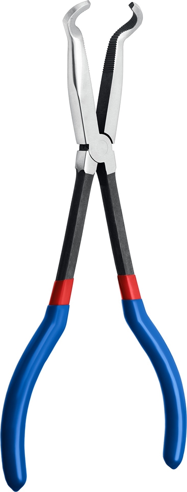 ЗУБР  4 шт, набор удлиненного губцевого инструмента, Профессионал (22026) 22026