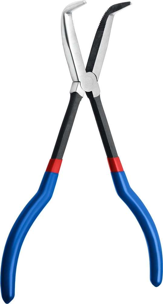 ЗУБР  4 шт, набор удлиненного губцевого инструмента, Профессионал (22026) 22026