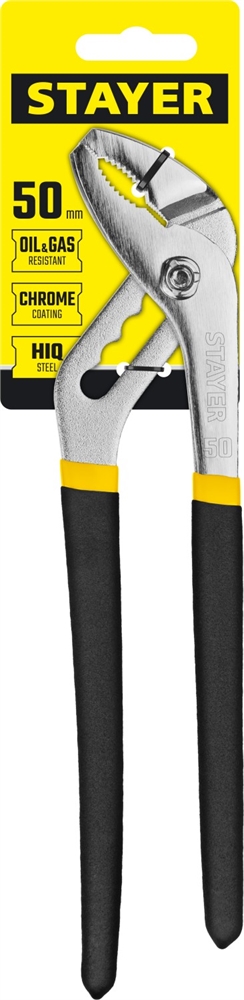 STAYER  250 мм, переставные клещи (22035-10-25) 22035-10-25_z01