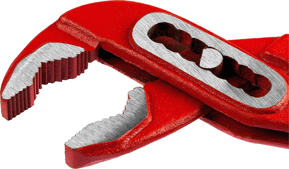 MIRAX  250 мм, переставные клещи (22043-10-25) 22043-10-25