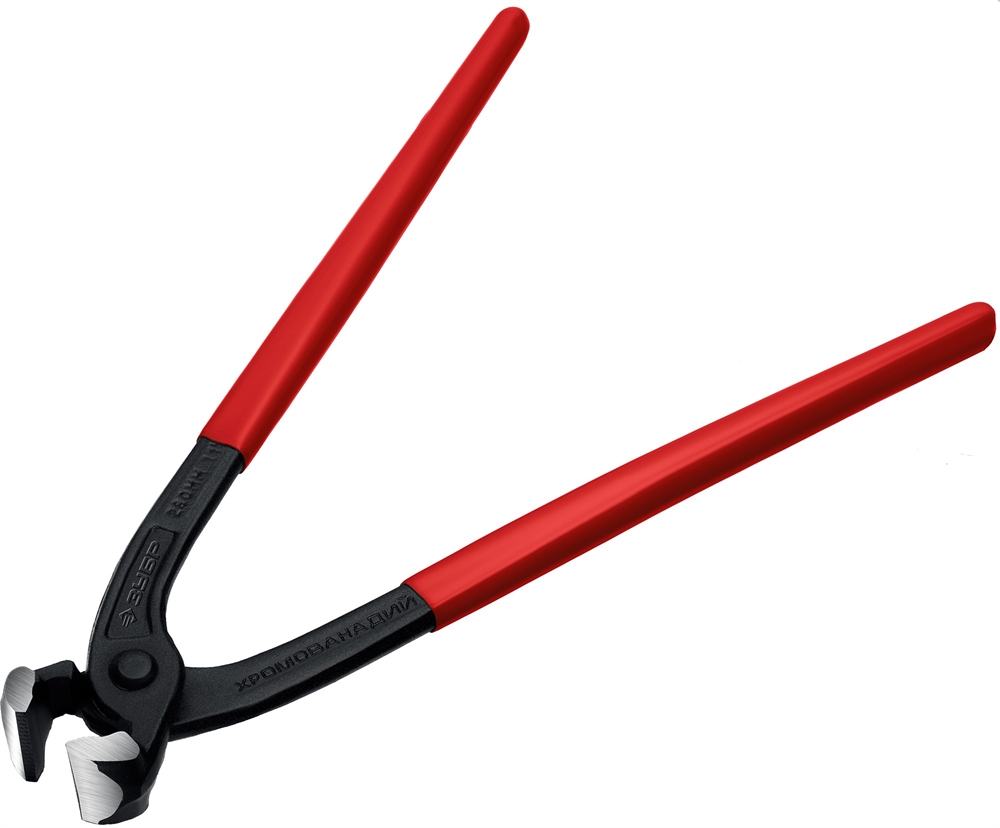 ЗУБР 280 мм, арматурные клещи (22243) 22243