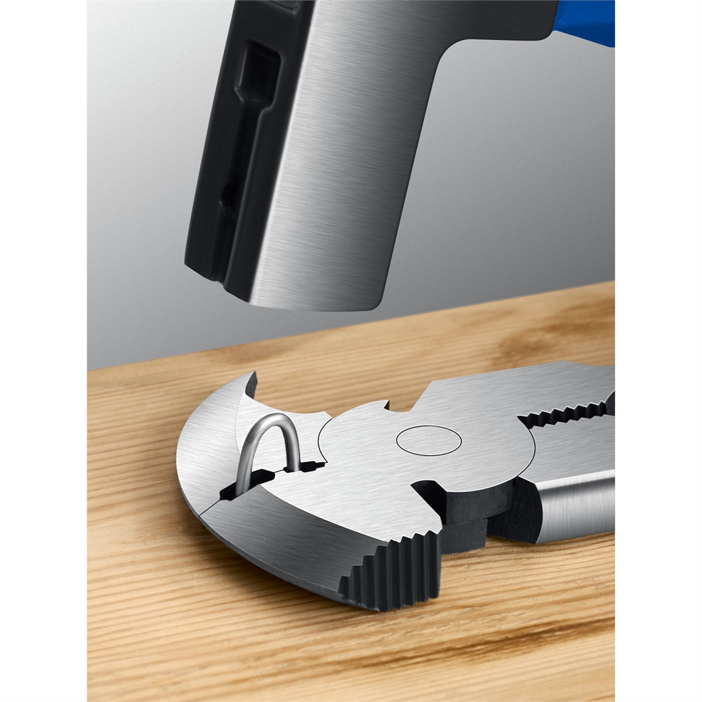 ЗУБР  270 мм, клещи для сетки рабицы, Профессионал (22244) 22244