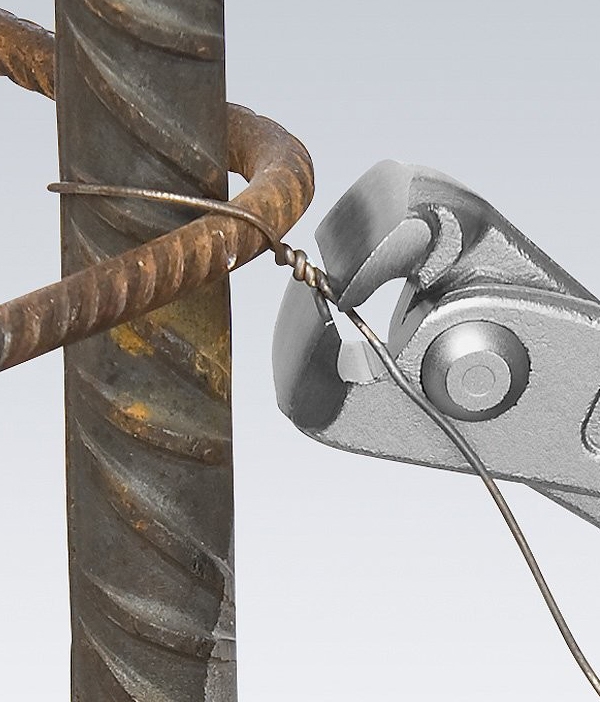 ЗУБР  Арматурщик, 300 мм, арматурные клещи, Профессионал (22245) 22245