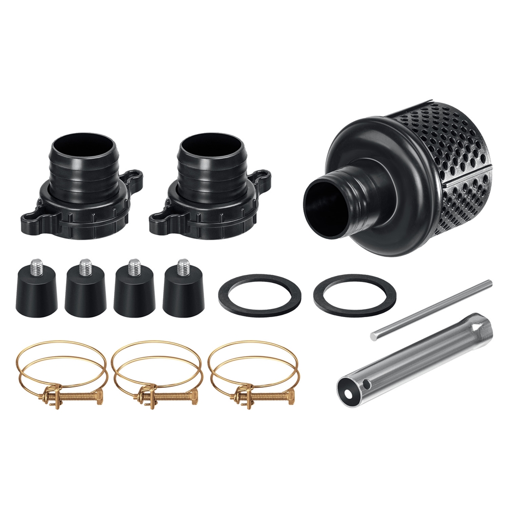 STEHER  600 л/мин, мотопомпа бензиновая (WPC-600) WPC-600