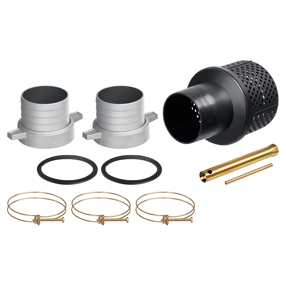 ЗУБР  1600 л/мин, мотопомпа бензиновая (МП-1600) МП-1600