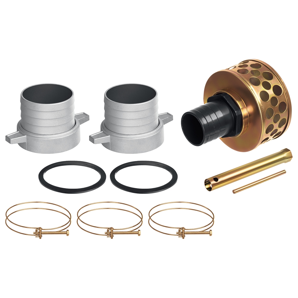 ЗУБР  1300 л/мин, мотопомпа бензиновая для грязной воды (МПГ-1300) МПГ-1300