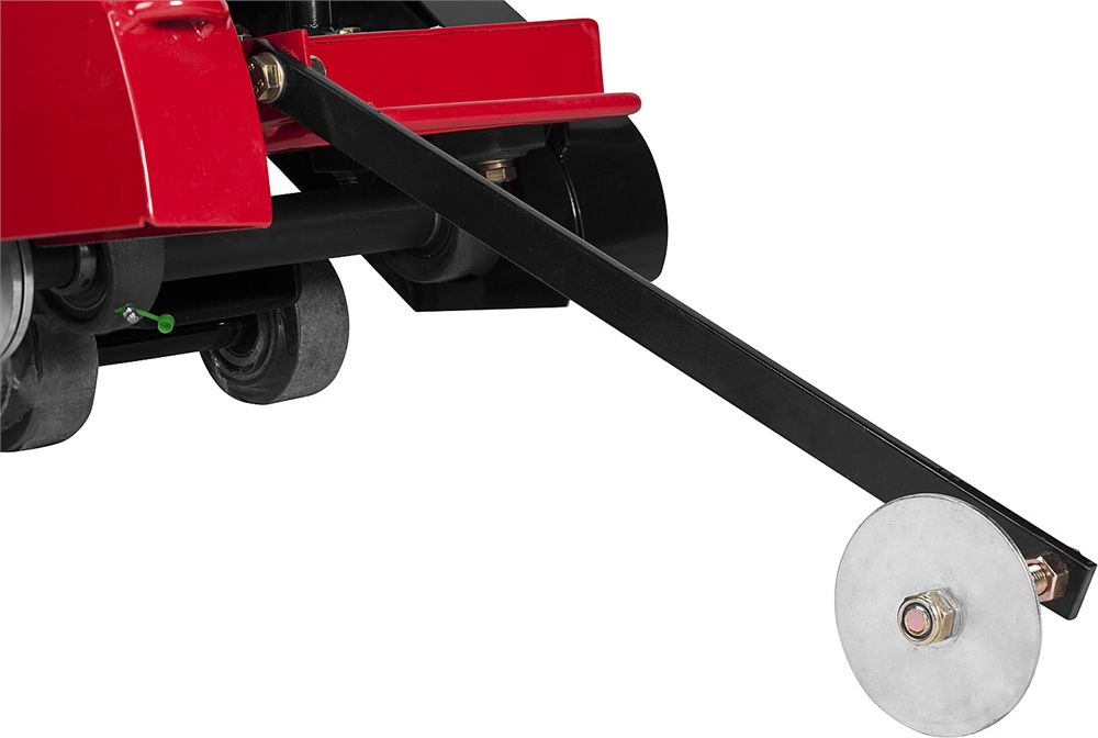 ЗУБР  диск 350 мм, 115 мм макс. рез, бензиновый швонарезчик (резчик швов), Профессионал (ЗШБ-350) ЗШБ-350