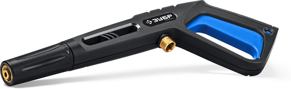 ЗУБР  пистолет для минимоек МИГ-280 (70410-280) 70410-280