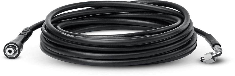 ЗУБР  для пистолета МИГ-280, 10 м, шланг высокого давления (70411-280-10) 70411-280-10