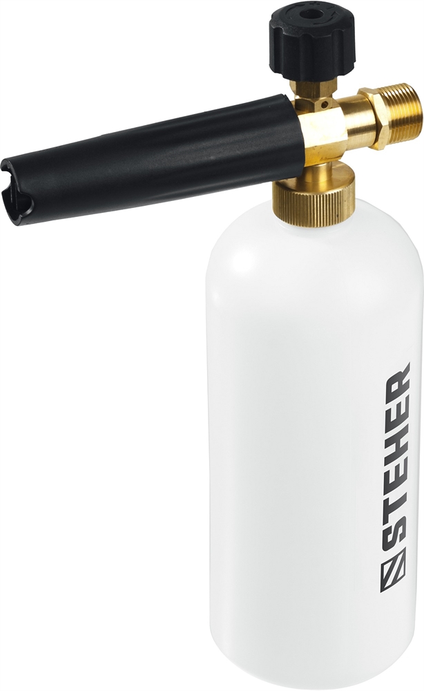 STEHER  для пистолета G-280 PRO, пеногенератор для минимоек (75401-280) 75401-280