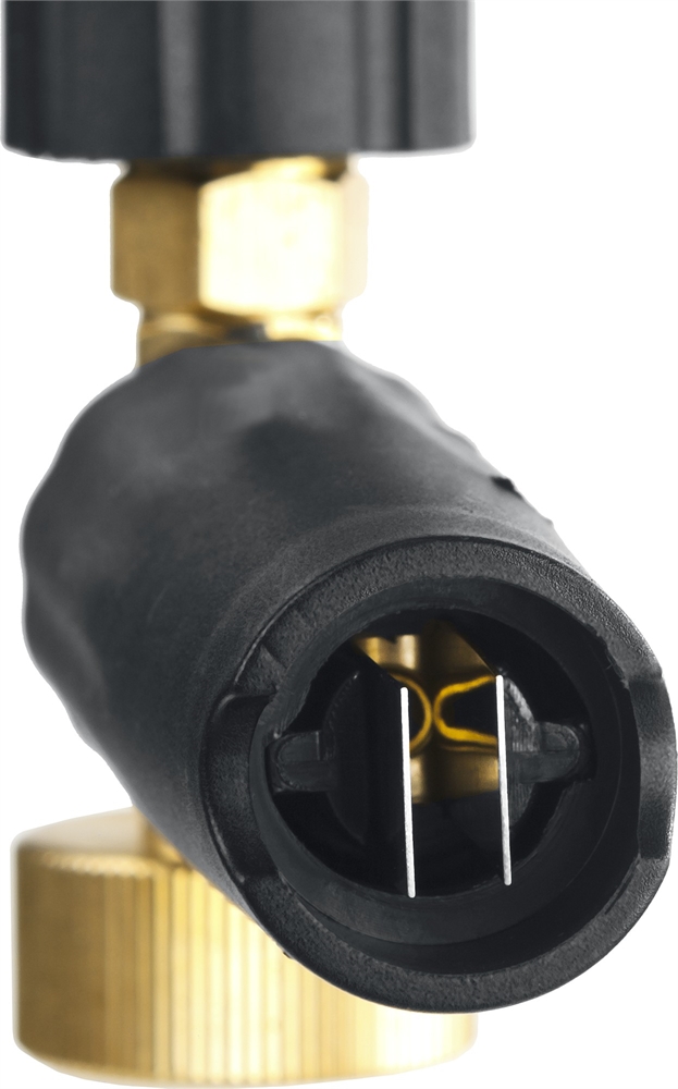 STEHER  для пистолета G-280 PRO, пеногенератор для минимоек (75401-280) 75401-280