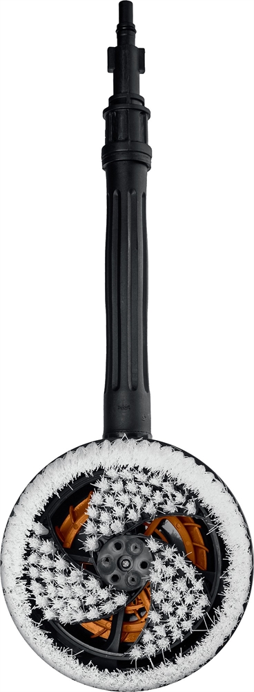 STEHER  для пистолета G-180, ротационная щётка (75403-180-2) 75403-180-2