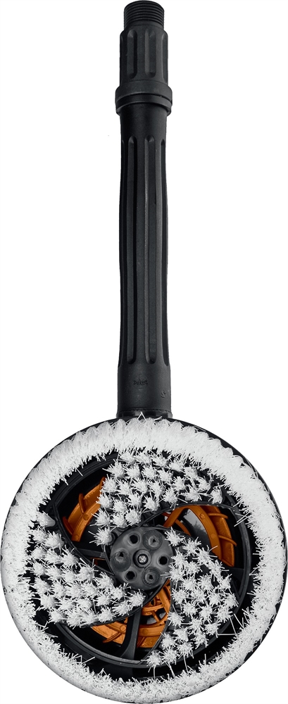 STEHER  для пистолета G-280 PRO, ротационная щётка (75403-280-2) 75403-280-2