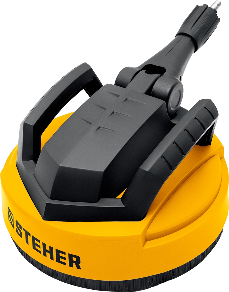 STEHER  для пистолета G-280 PRO, 12″, насадка для очистки плоских поверхностей (75407-280) 75407-280