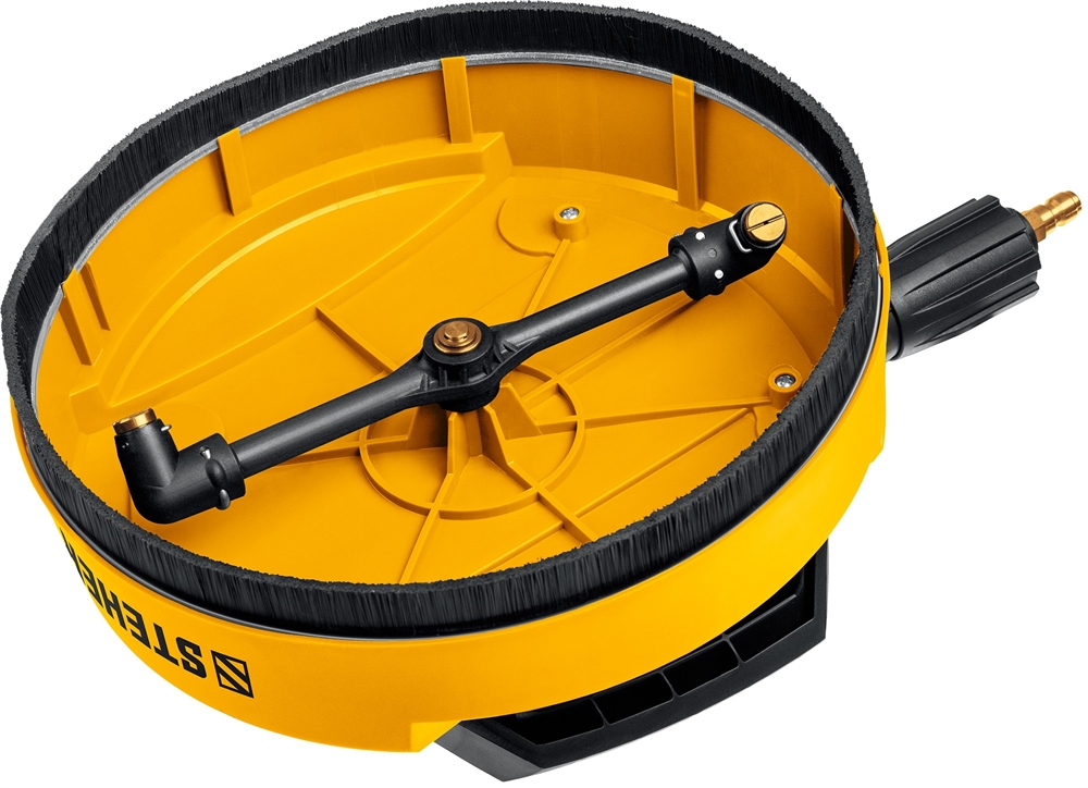 STEHER  для пистолета G-280 PRO, 12″, насадка для очистки плоских поверхностей (75407-280) 75407-280