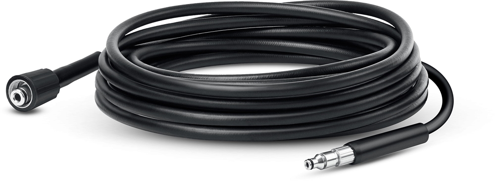 STEHER  для пистолета G-180, 15 м, шланг высокого давления (75411-180-15) 75411-180-15