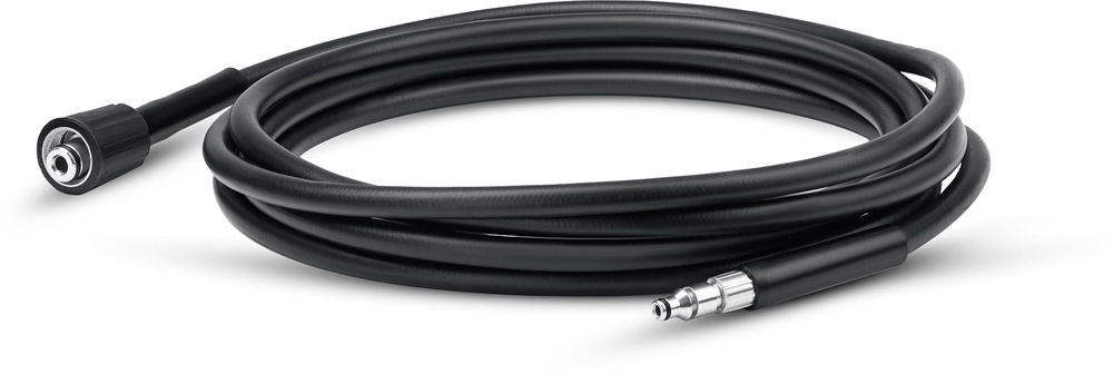 STEHER  для пистолета G-180, 5 м, шланг высокого давления (75411-180-5) 75411-180-5