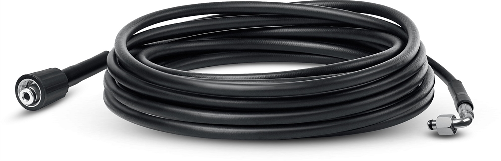 STEHER  для пистолета G-280 PRO, 15 м, шланг высокого давления (75411-280-15) 75411-280-15