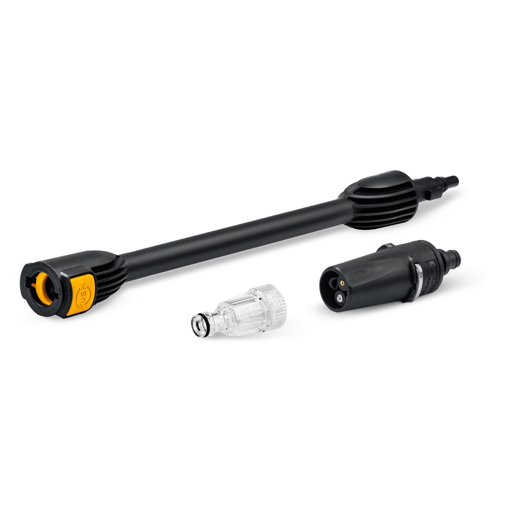 STEHER  160 Атм, 2100 Вт, мойка высокого давления, пистолет G-180 (HPW-160) HPW-160