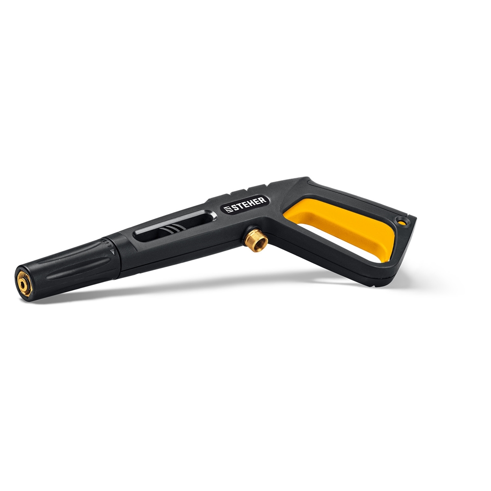 STEHER  180 Атм, 2200 Вт, мойка высокого давления, пистолет G-280 PRO (HPW-180B) HPW-180B