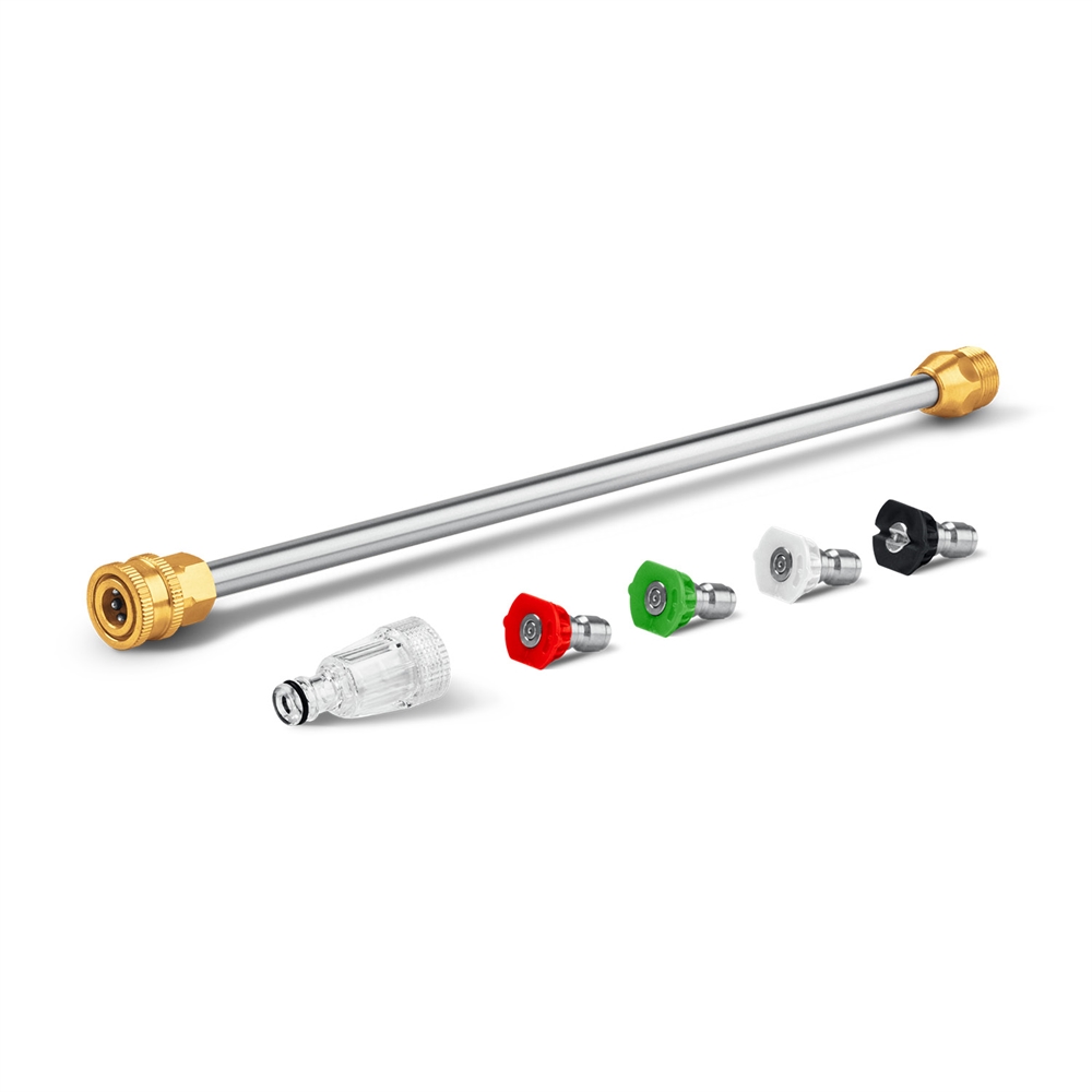 STEHER  200 Атм, 2600 Вт, мойка высокого давления, пистолет G-280 PRO (HPW-200B) HPW-200B