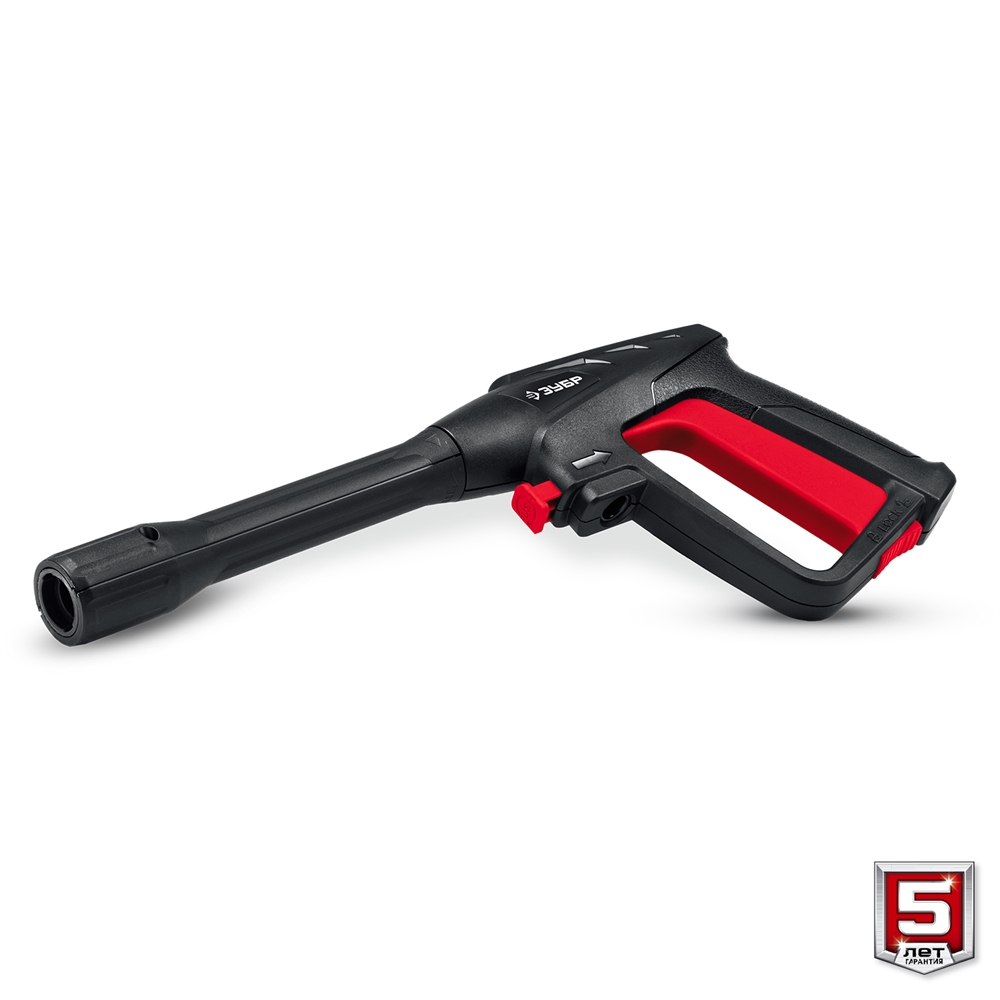 ЗУБР  140 Атм, 1700 Вт, мойка высокого давления, пистолет МИГ-180 (АВД-140) АВД-140