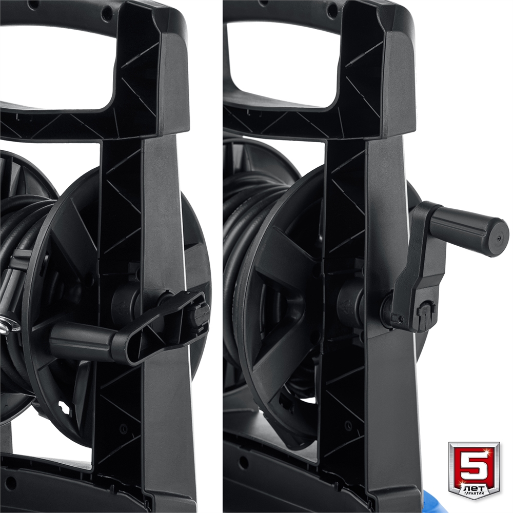 ЗУБР  240 Атм, 3300 Вт, мойка высокого давления, пистолет МИГ-280, Профессионал (АВД-П240) АВД-П240