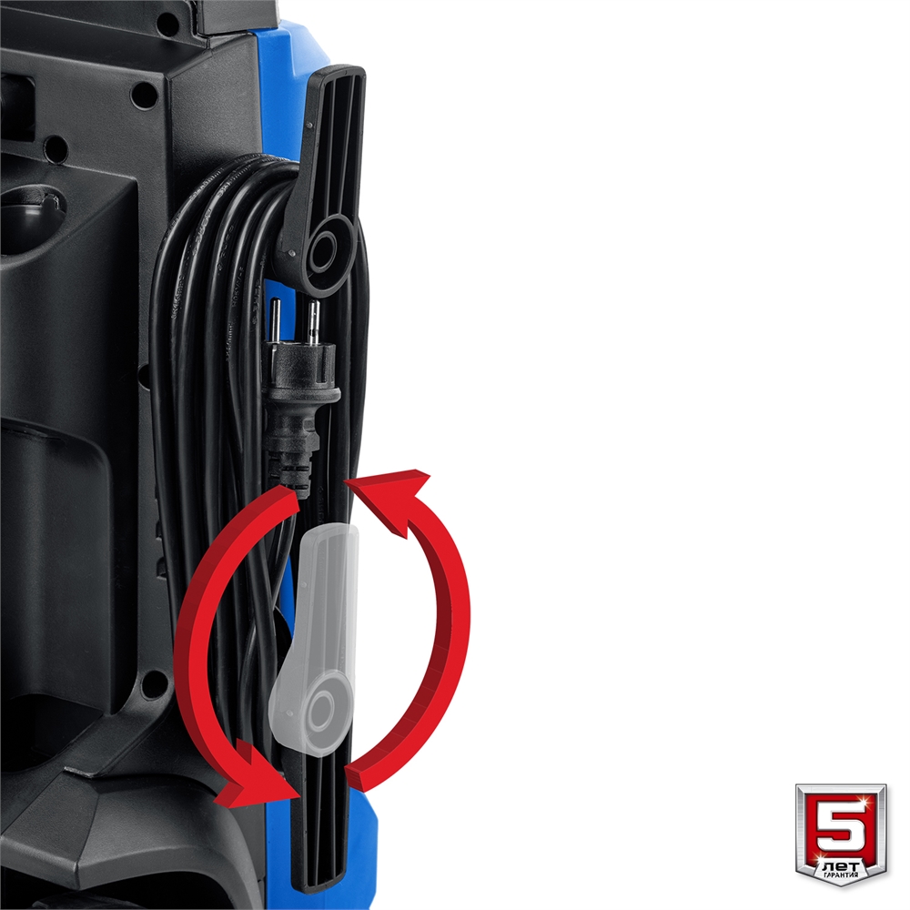 ЗУБР  240 Атм, 3300 Вт, мойка высокого давления, пистолет МИГ-280, Профессионал (АВД-П240) АВД-П240