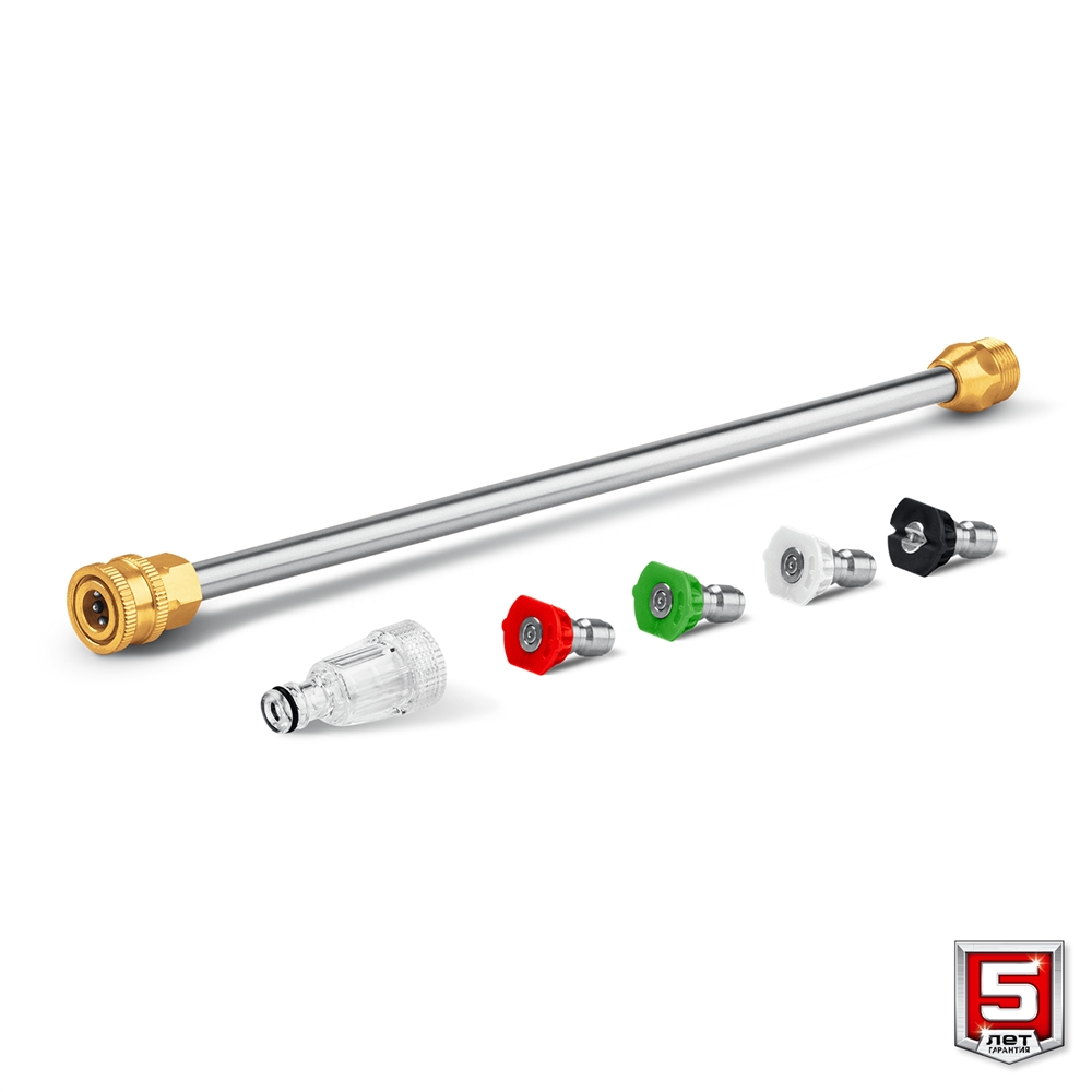 ЗУБР  240 Атм, 3300 Вт, мойка высокого давления, пистолет МИГ-280, Профессионал (АВД-П240) АВД-П240