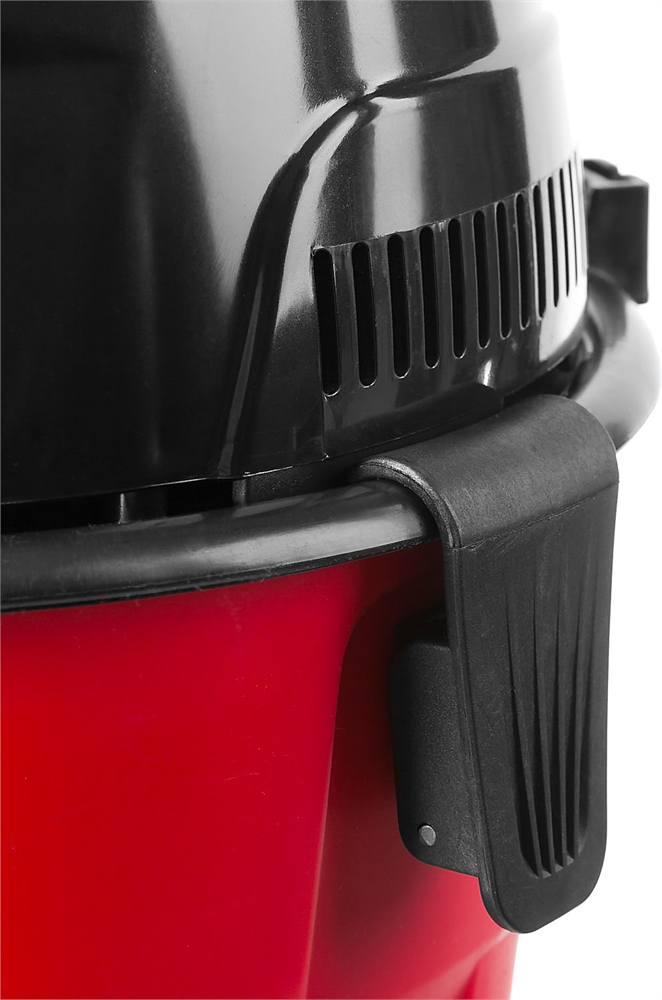 ЗУБР   М1, 15 л, 1200 Вт, хозяйственный пылесос (ПУ-15-1200 М1) ПУ-15-1200 М1