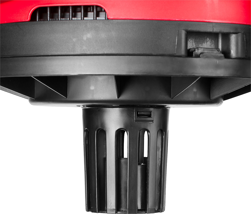 ЗУБР   М1, 15 л, 1200 Вт, хозяйственный пылесос (ПУ-15-1200 М1) ПУ-15-1200 М1