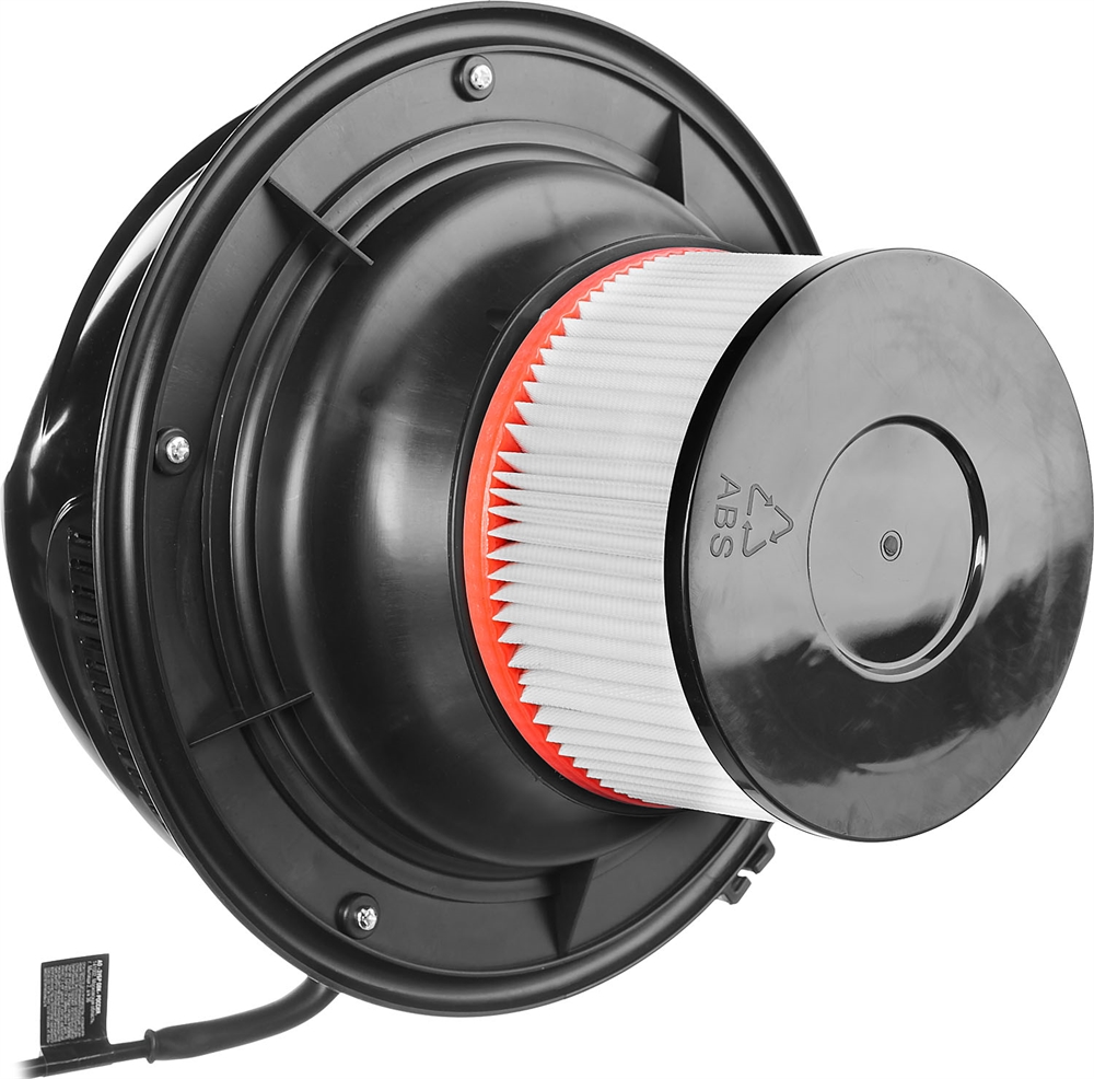 ЗУБР   М1, 15 л, 1200 Вт, хозяйственный пылесос (ПУ-15-1200 М1) ПУ-15-1200 М1