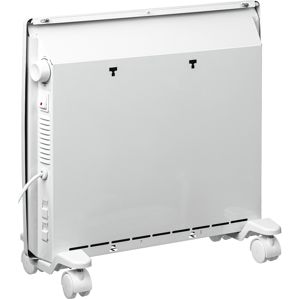 STEHER  Е серия 1 кВт, электрический конвектор (SCE-1000) SCE-1000