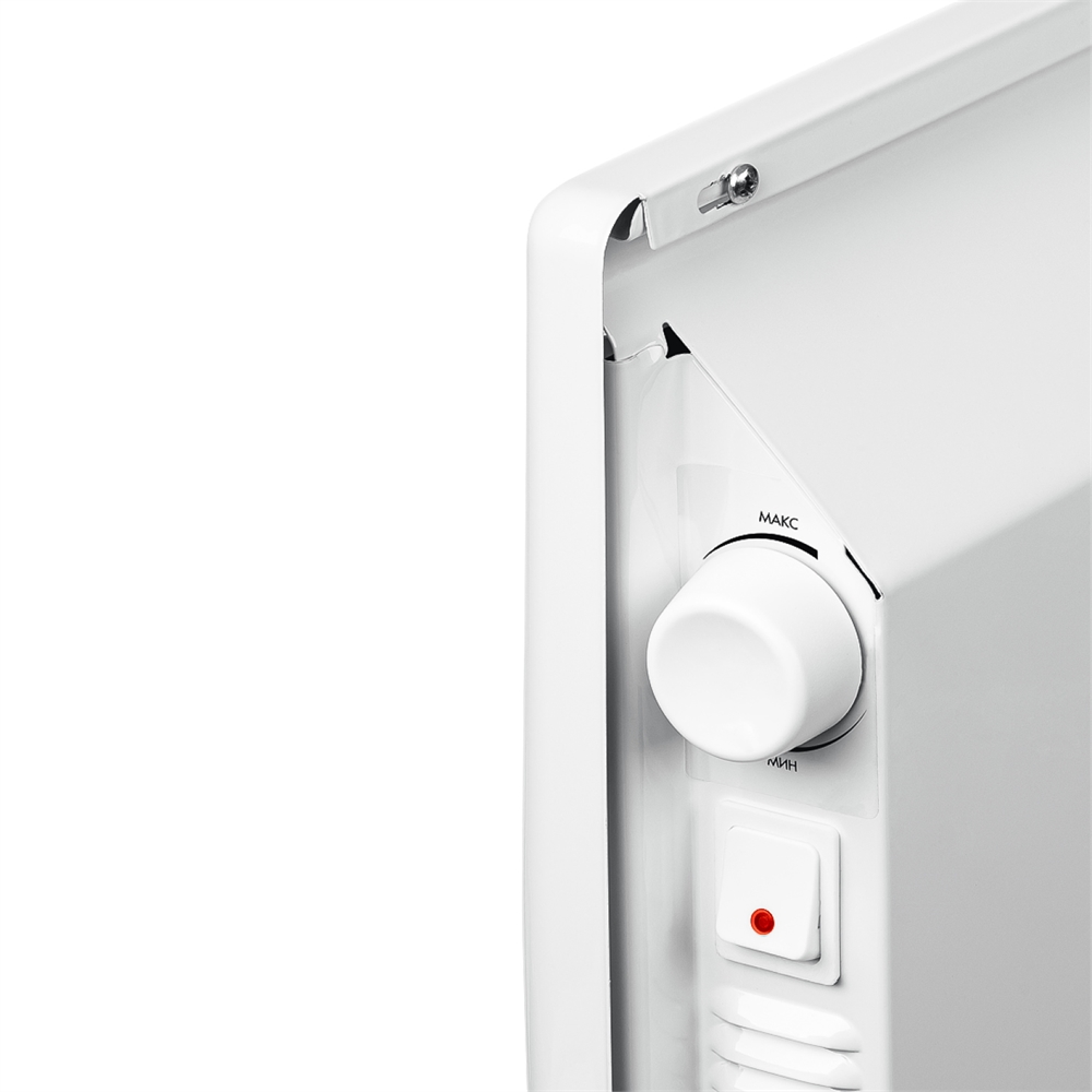 STEHER  Е серия 1 кВт, электрический конвектор (SCE-1000) SCE-1000