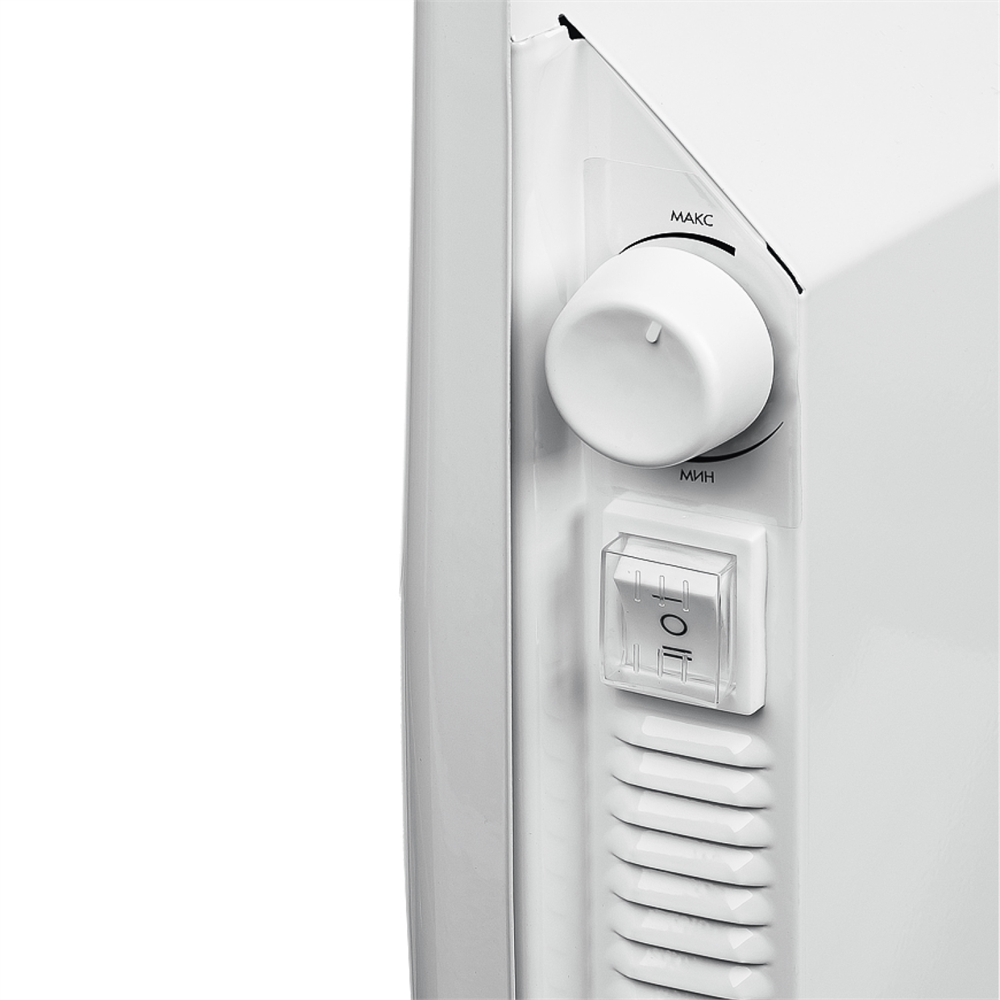 STEHER  Е серия 1.5 кВт, электрический конвектор (SCE-1500) SCE-1500