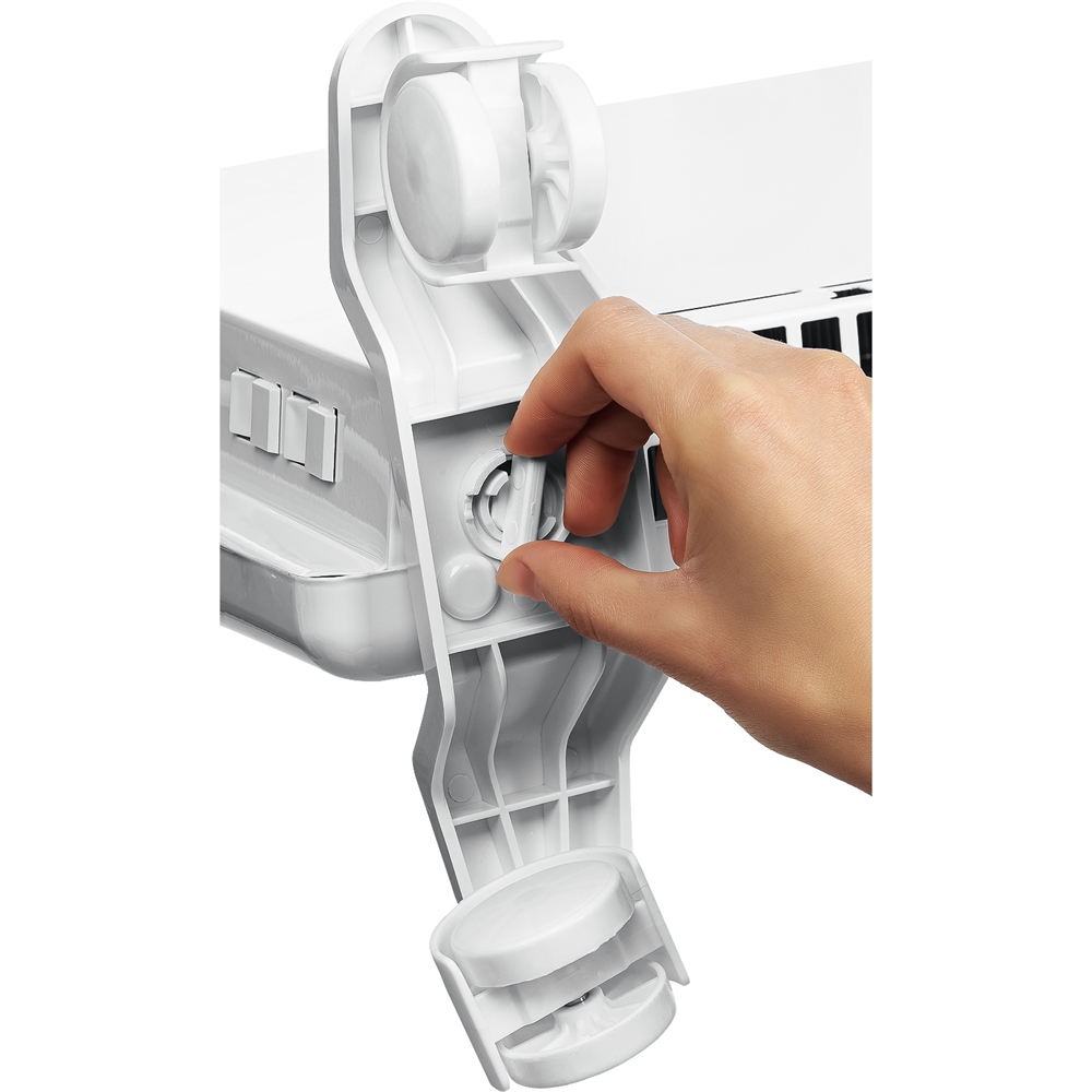 STEHER  Е серия 1.5 кВт, электрический конвектор (SCE-1500) SCE-1500