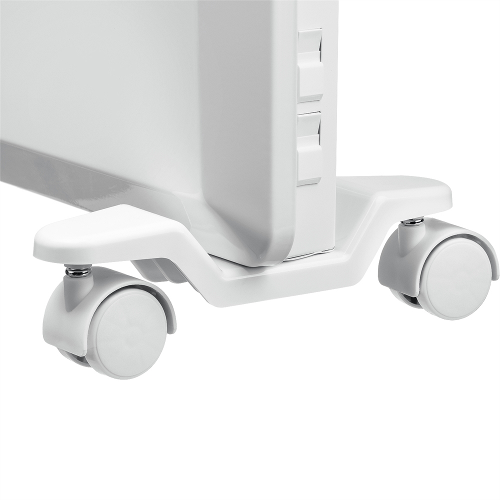 STEHER  Е серия 1.5 кВт, электрический конвектор (SCE-1500) SCE-1500