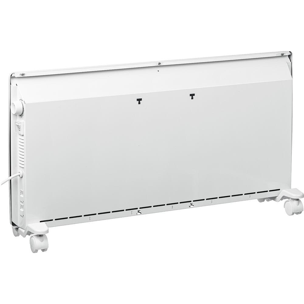 STEHER  Е серия 2 кВт, электрический конвектор (SCE-2000) SCE-2000