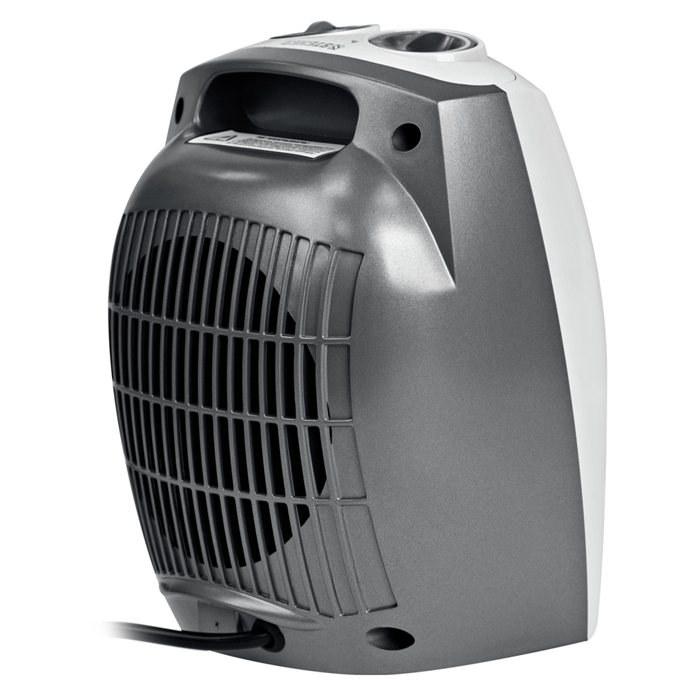 STEHER  2 кВт, тепловентилятор, металло-керамический нагревательный элемент (SVK-2000) SVK-2000