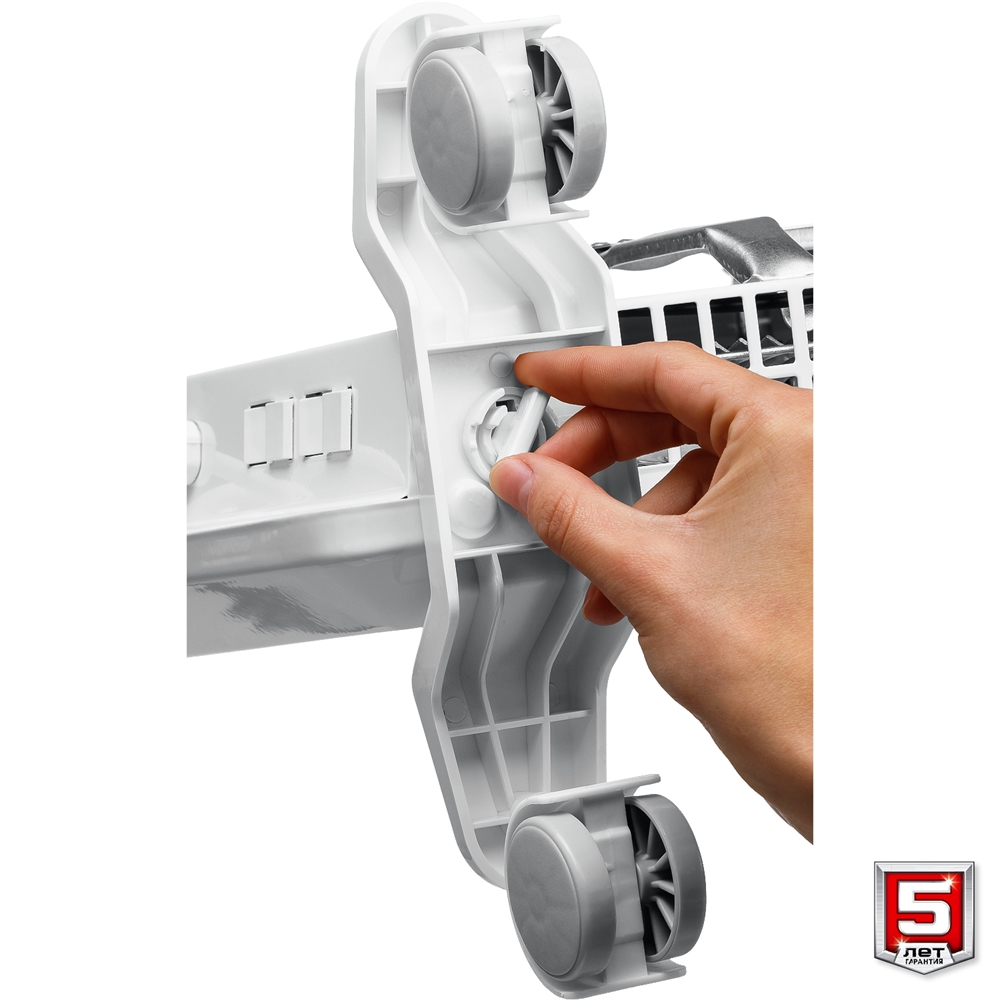 ЗУБР  М серия 1.5 кВт, электрический конвектор (КЭМ-1500) КЭМ-1500