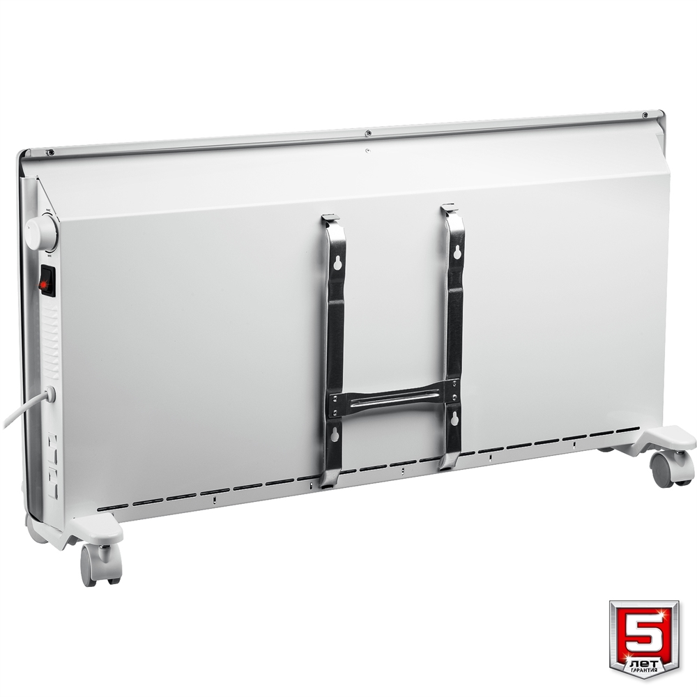 ЗУБР  М серия 2 кВт, электрический конвектор (КЭМ-2000) КЭМ-2000