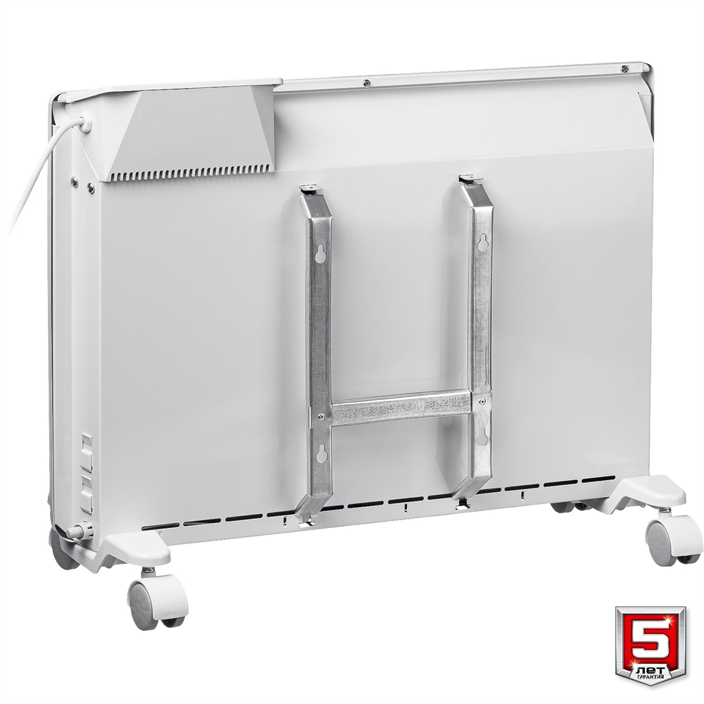 ЗУБР  ПРО серия 1.5 кВт, электрический конвектор, Профессионал (КЭП-1500) КЭП-1500