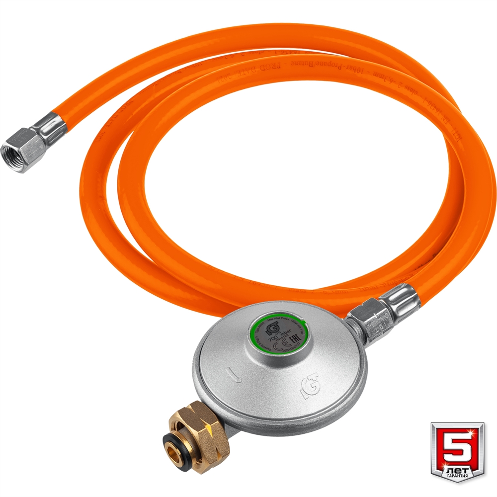 ЗУБР  20 кВт, газовая тепловая пушка (ТПГ-20) ТПГ-20