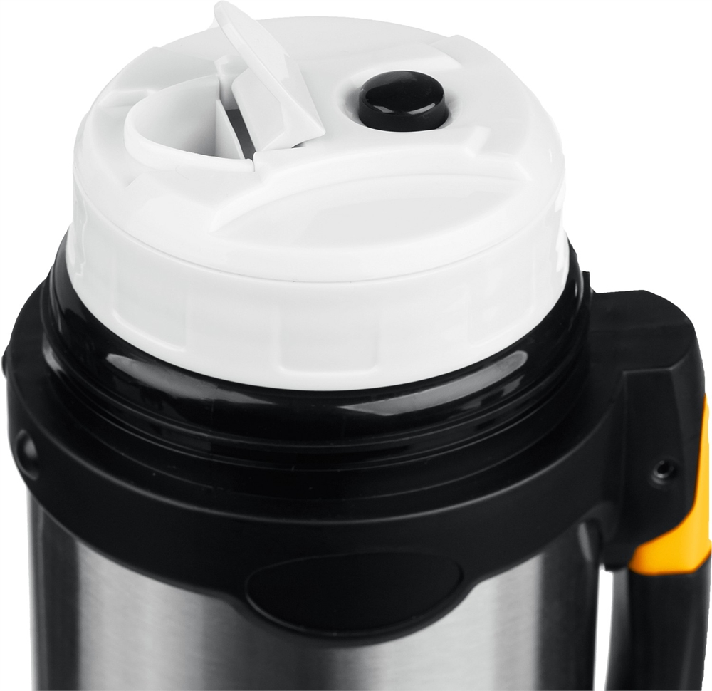 STAYER  1000 мл, туристический термос (48110-1000) 48110-1000