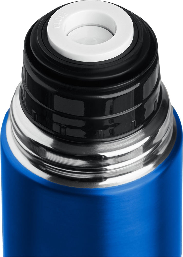 ЗУБР  1000 мл, для напитков, термос (48150-1000) 48150-1000