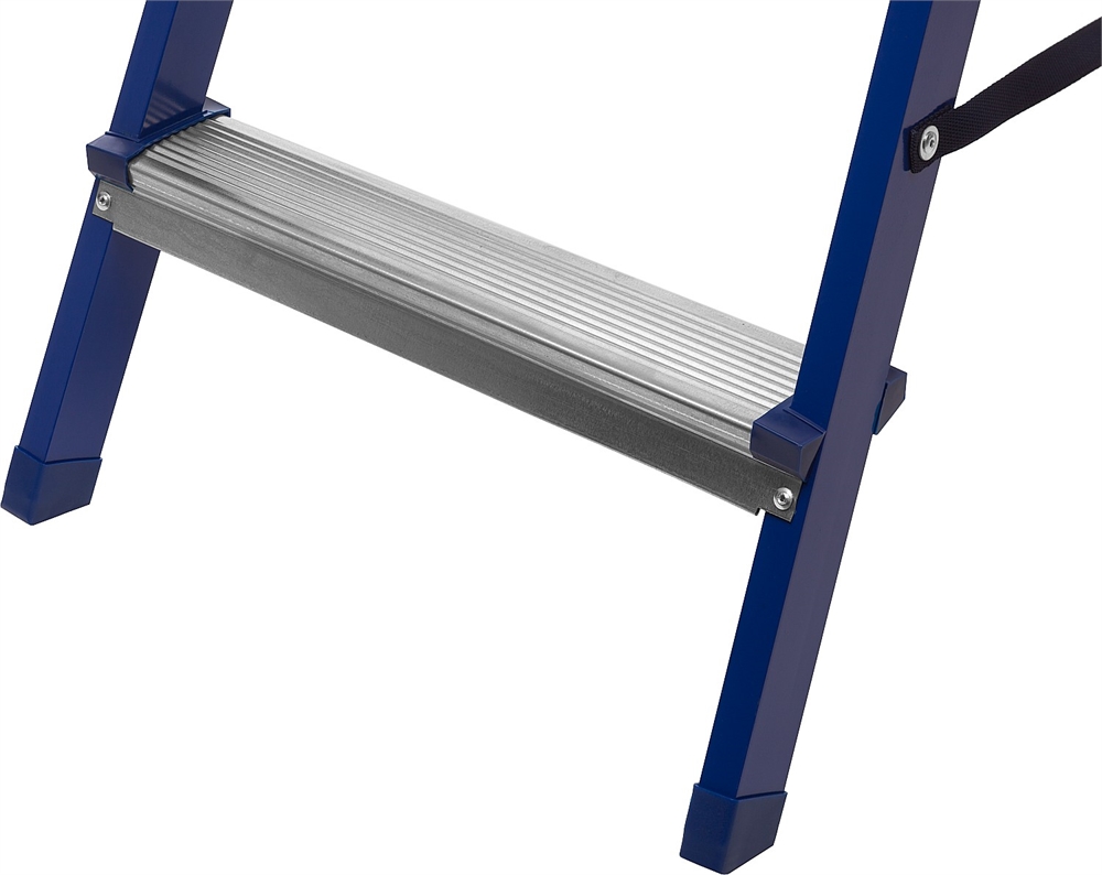 MIRAX  5 ступеней, 101 см, стальная стремянка (38800-05) 38800-05