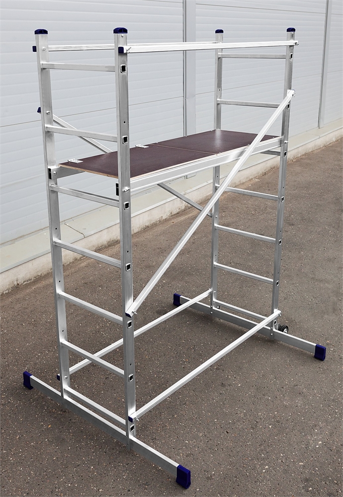 СИБИН  3 м, алюминиевая вышка-тура (38840-3) 38840-3